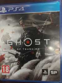 Gra Ghost of Tsushima PL PS4   Salon Canal+ Rajcza