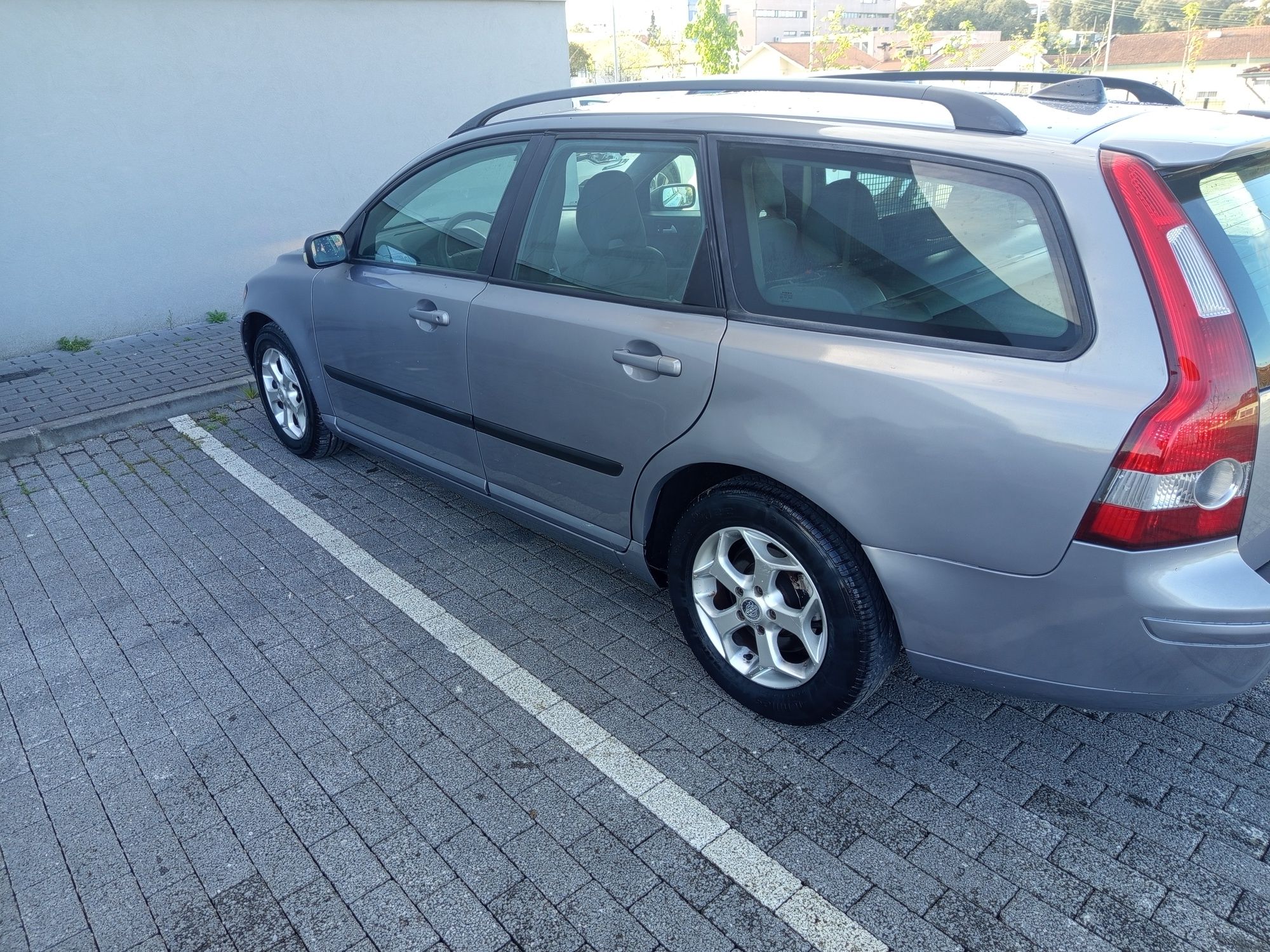 Volvo V50 2006 HDI