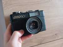 Фотоапарат Фед 50