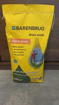 Barenbrug Water Saver 5 kg