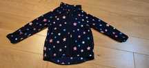 Bluza polarowa smyk cool club 110/116