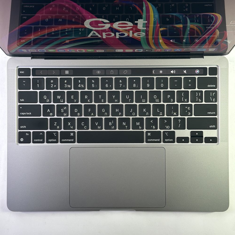 MacBook Pro 13’’ 2020 M1 8GB | 512GB • ГАРАНТІЯ > Магазин Дніпро  3303