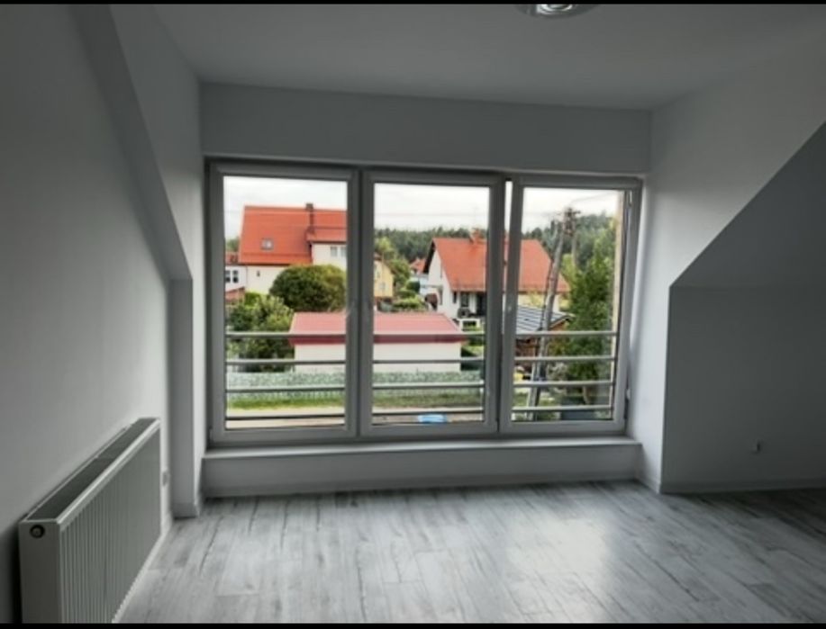 Mieszkanie do wynajęcia w Stężycy
