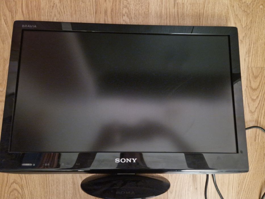 Telewizor/monitor sony 22 cali