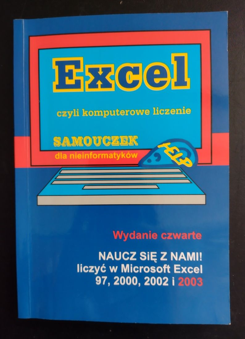 Excel - samouczek dla nieinformatyków