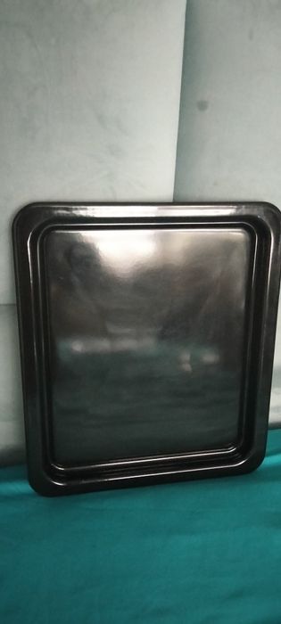 Blacha do pieczenia, element piekarnika