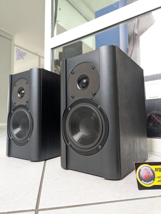 Hi-Fi Акустика Jamo 307. Bi-Wiring. Вага 10кг. Данія