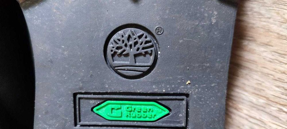 Трексайдери топсайдери Timberland черевики чоловічі з натуральної шкір