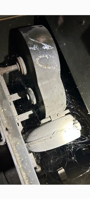 Zestaw kowalski kuźnia nowy