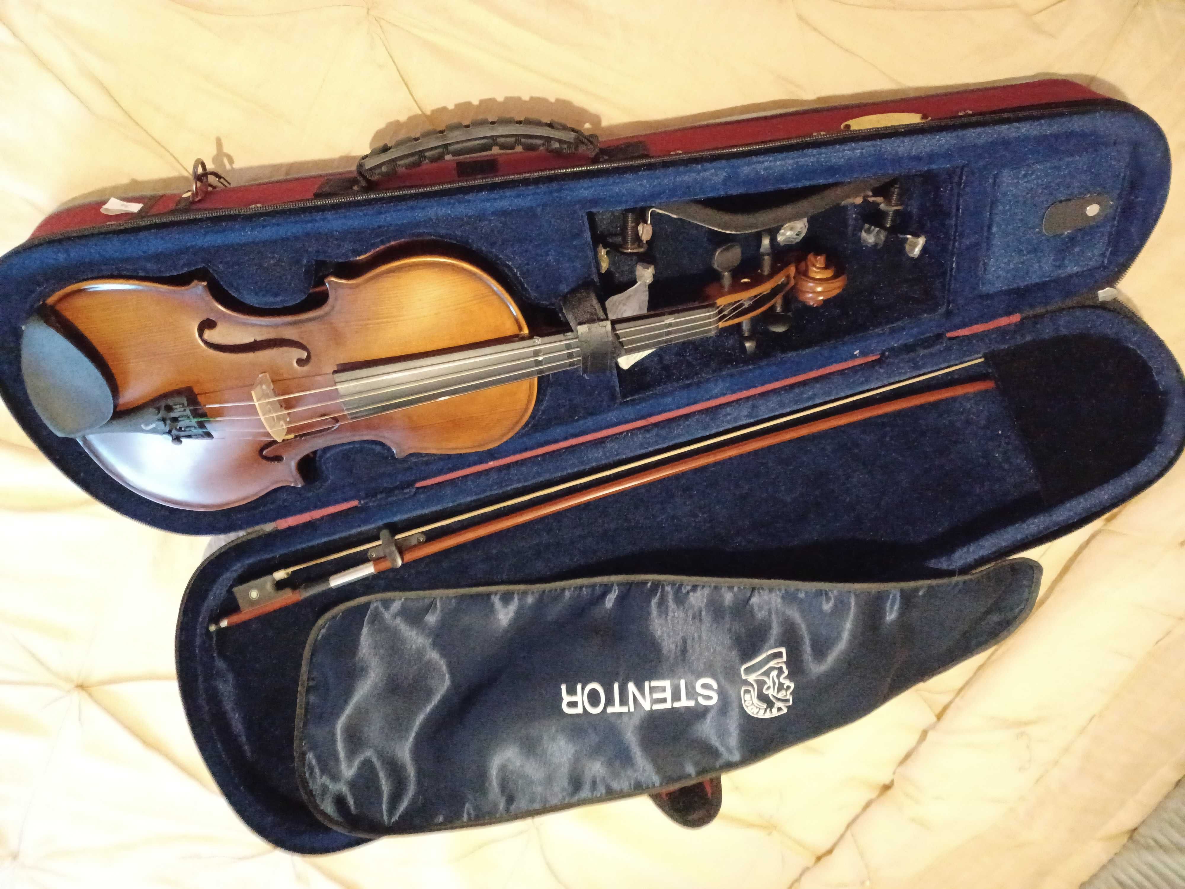 Violino Stentor 3/4