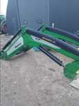 Ladowacz czolowy Quicke Q8M