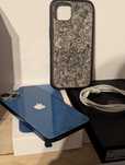 Apple iPhone 13 128Gb Blue Zadbany