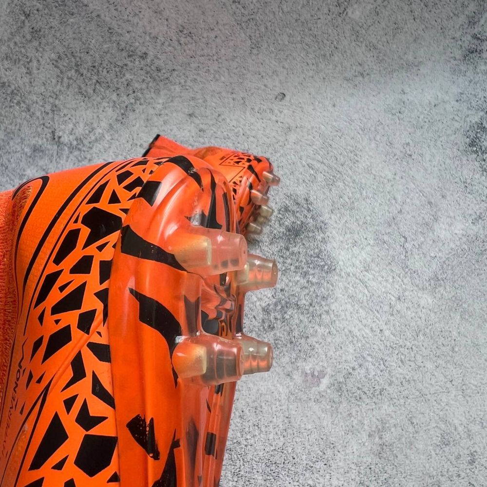 Бутци Nike Hypervenom Phatal II FG