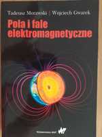 "Pola i fale elektromagnetyczne" - T. Morawski, W. Gwarek, wyd. V