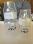 Пляшки для годування Philips Avent