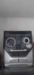 Wieża stereo CD mp3 Philips