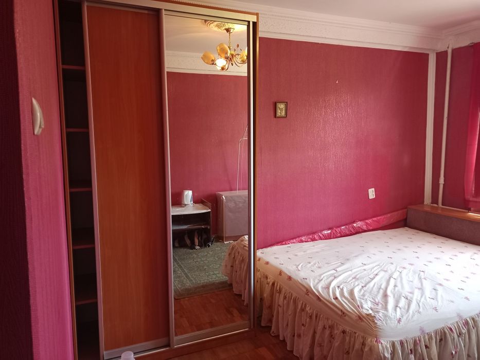 Нивки от Хозяйки сдам комнату под ключ для девущки или  Двух