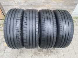 Резина Шини 215/45 R18 протектор 6мм Michelin