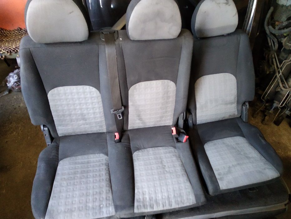 Разборка Fiat Doblo Фиат Добло в Черкассах