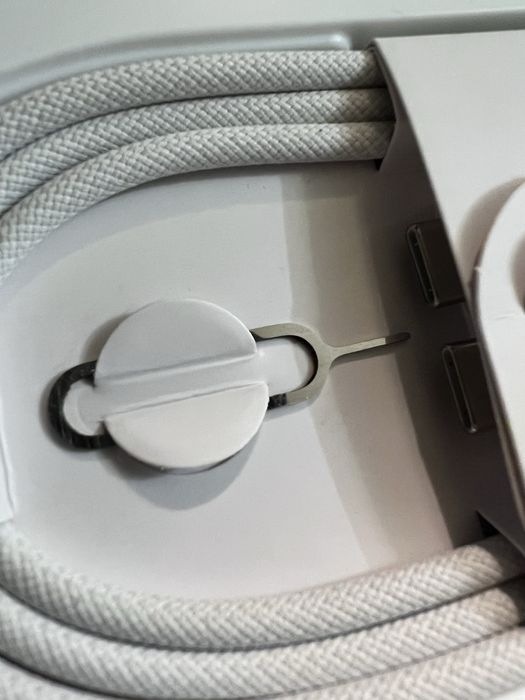 Оригинальный кабель на айфон iPhone original 15 17 зарядка адаптер