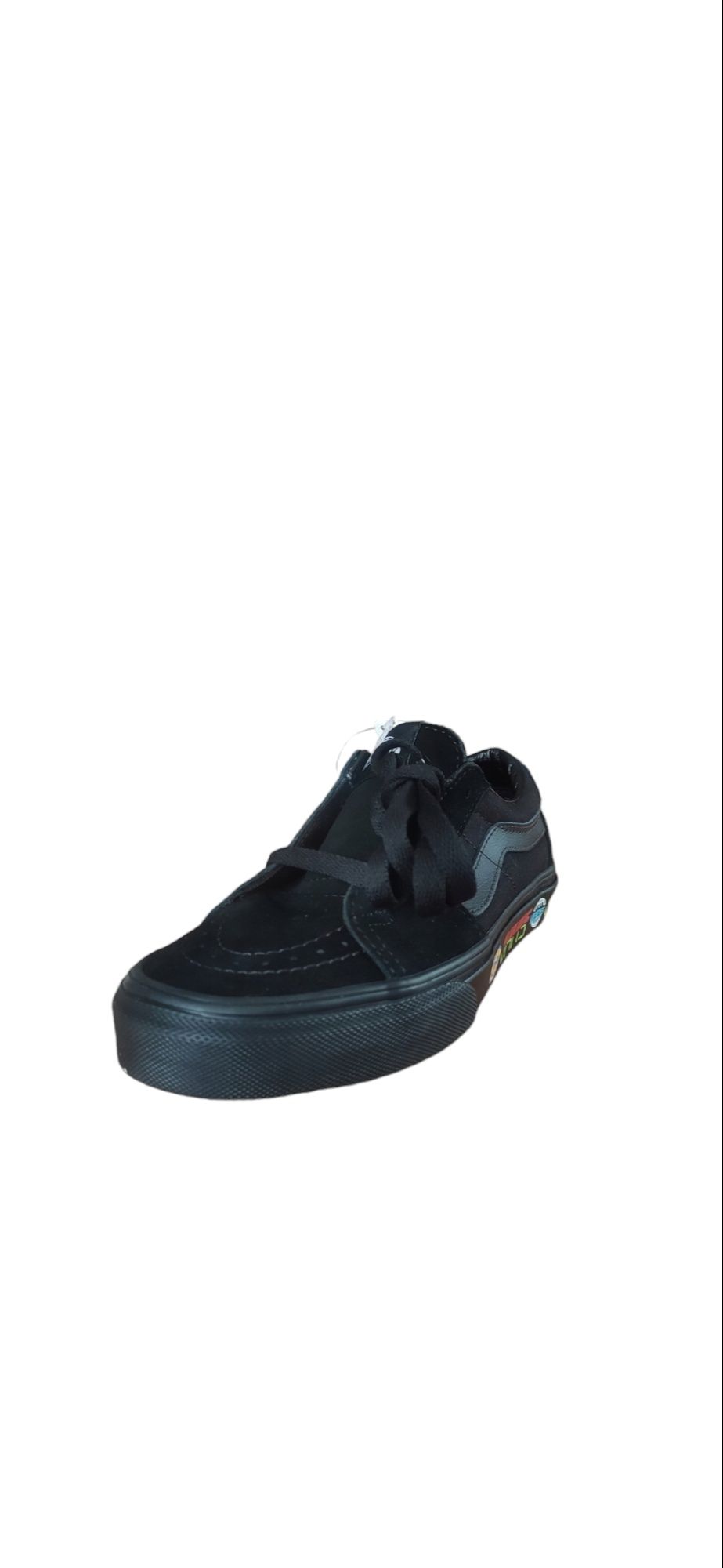 Vans trampki  Sk8 Low r. 34,5 UNISEX