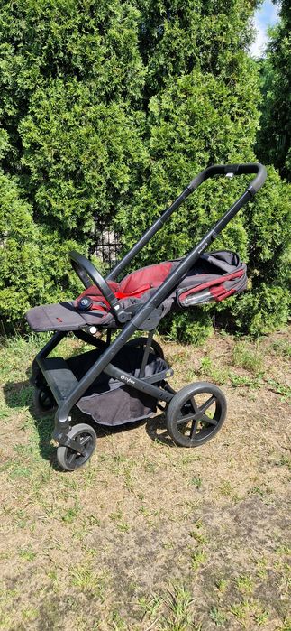 Wózek spacerowy Cybex Balios S