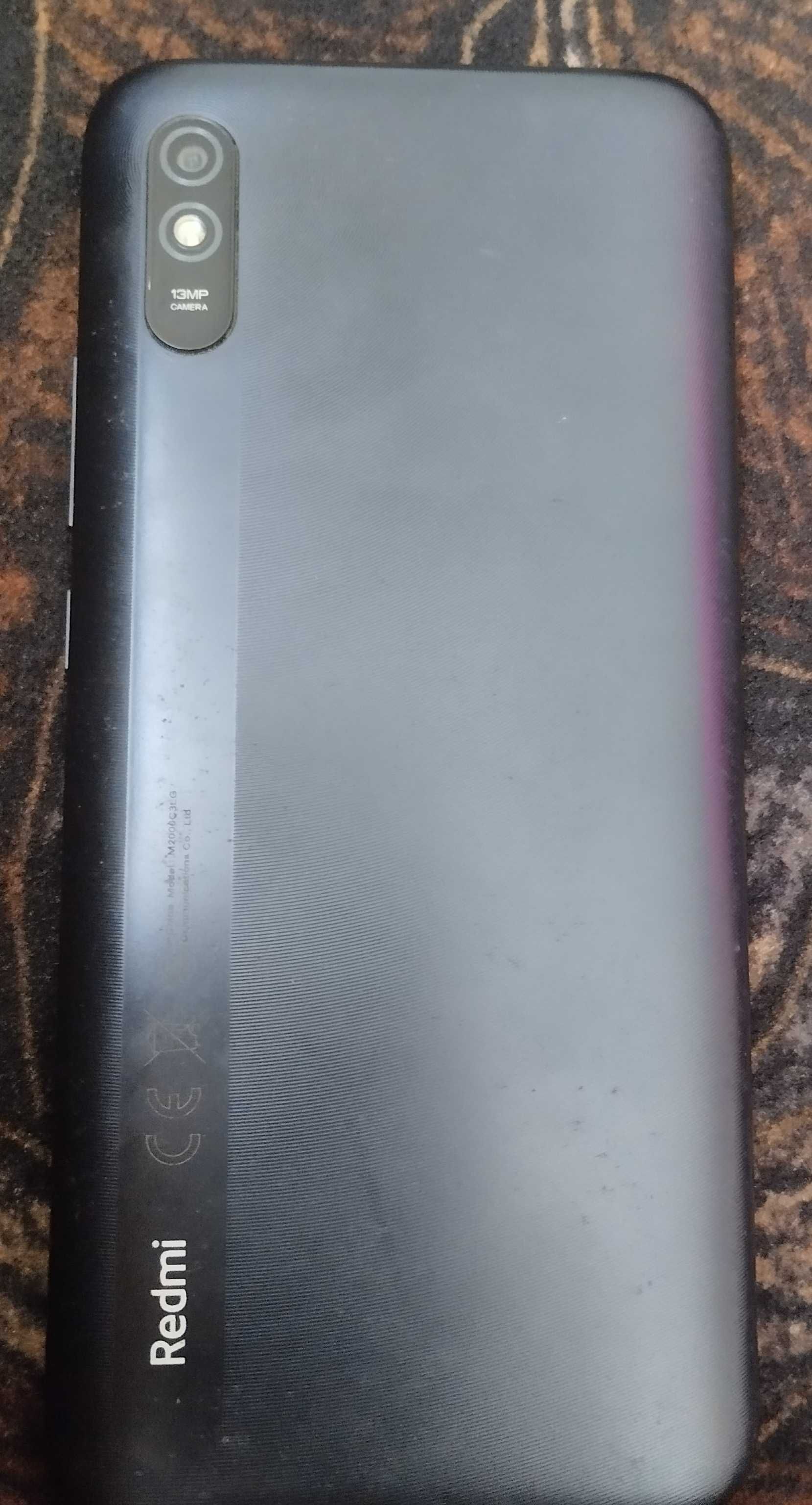 Продаю Xiaomi redmi 9A