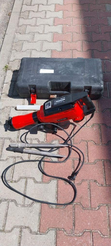 Einhell TC-DH 43