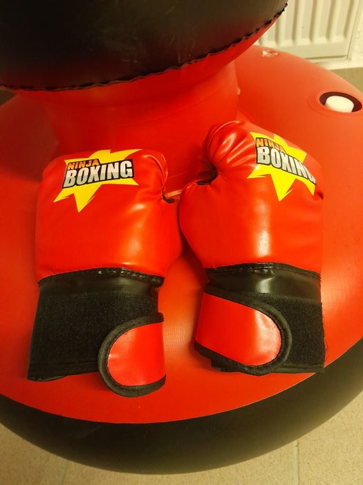 Zestaw do boksowania