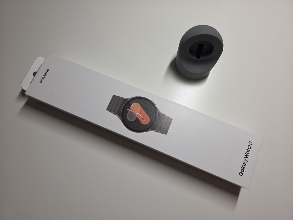 Smartwatch Samsung Galaxy Watch 7 LTE