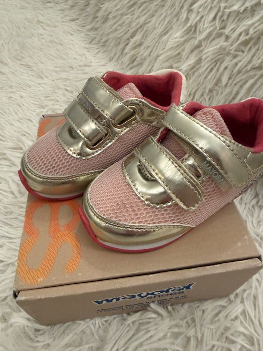 Кросівки дитячі Mayoral