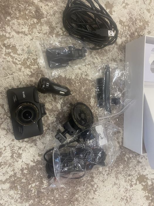 Видеорегистратор AZDOME M01 Pro 1080P FHD