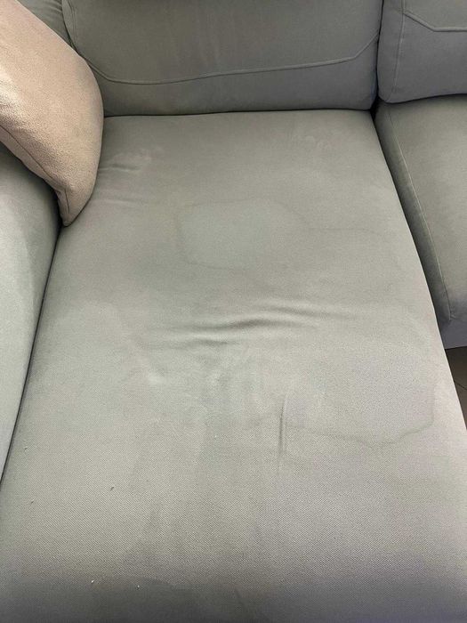 Sofá chaise long