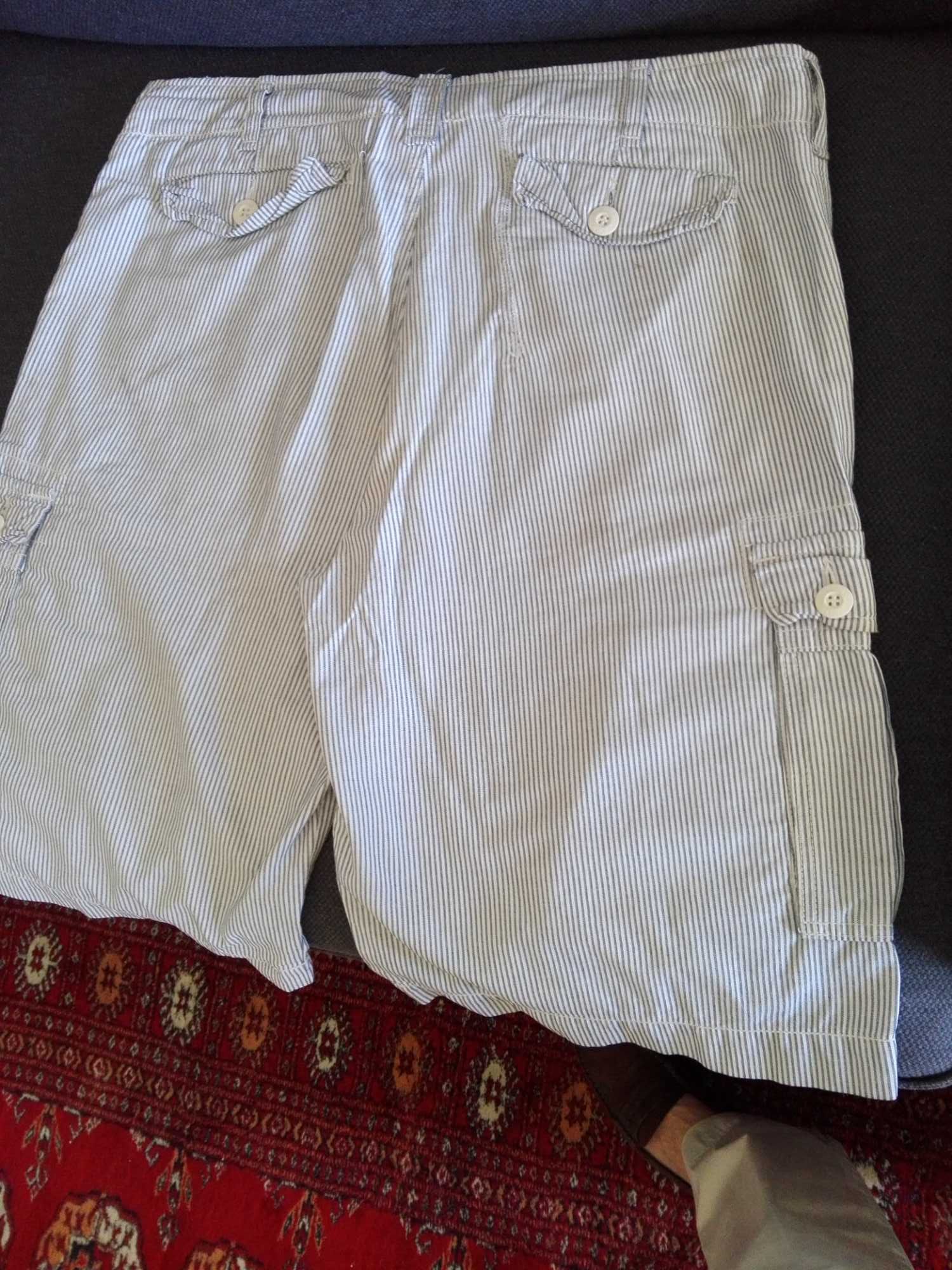 Bermudas, Calções Tommy Hilfiger