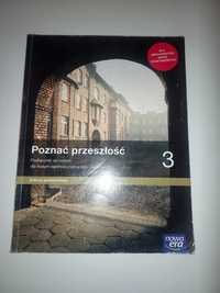 Poznać przeszłość 3 Podręcznik do historii dla liceum... Nowa era