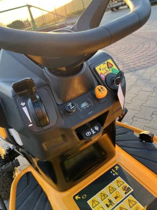 NOWA Kosiarka traktorek Cub Cadet RATY 0% XT1OR106 3 LATA GWARANCJI!