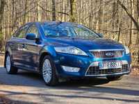 Ford Mondeo Bardzo dobry stan ** Super wyposażenie - Xenon - Tempomat Aktywny