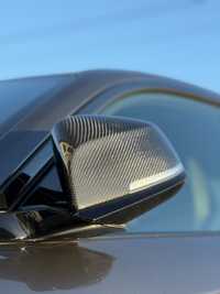 Capas de Espelho em Carbono BMW Serie F20 F21 F30 etc