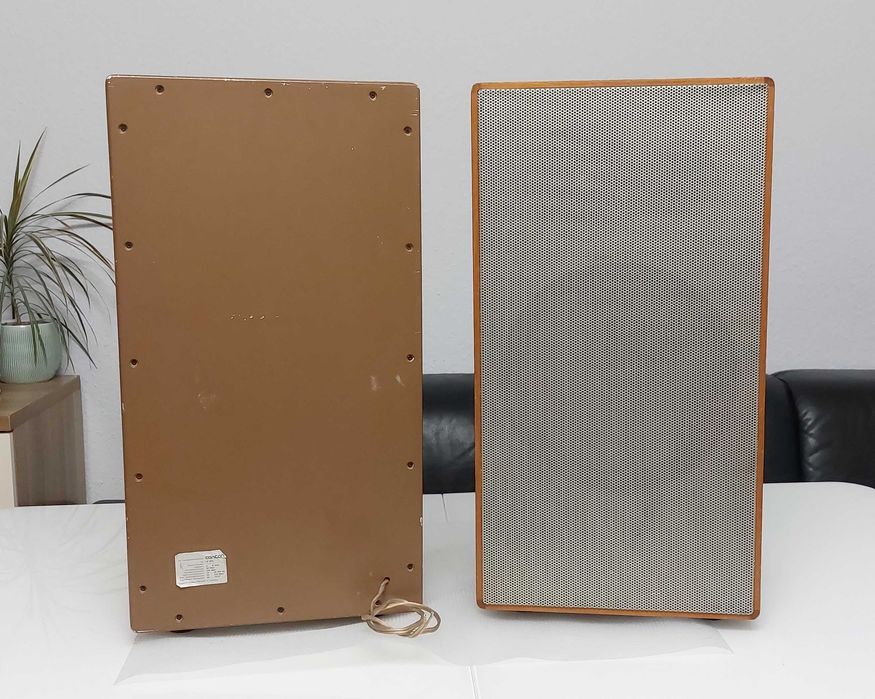 Акустика Canton LE 900 (Топ линейки как Canton CT 1000)