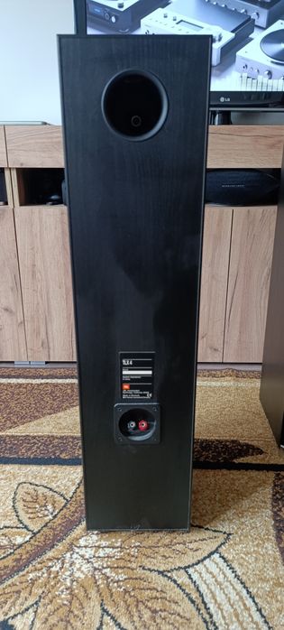 JBL tlx4 kolumny podłogowe stereo