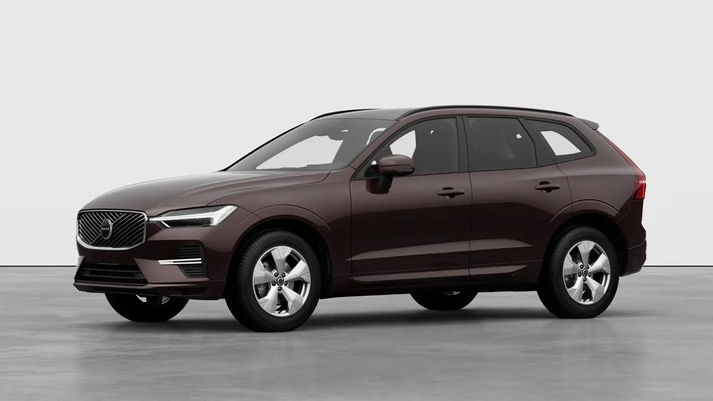 Volvo XC 60 XC60 Core B5