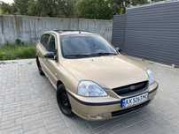 Kia rio универсал