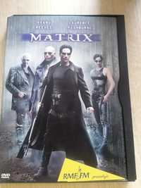 Matrix  film na dvd