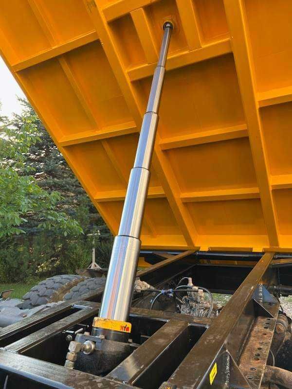 Nowa Wyciągarka Elektryczna WINCH 11 Ton Laweta Autolaweta Pomoc Drogo