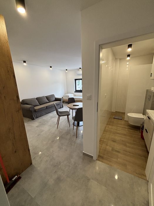 Nocleg.  Apartament.  Kwatera pracownicza. Urlop