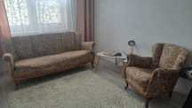 Kanapa sofa wersalka fotel