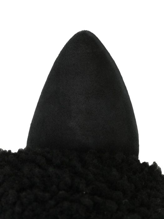 IRO Paris rozmiar 37 czarne OTK