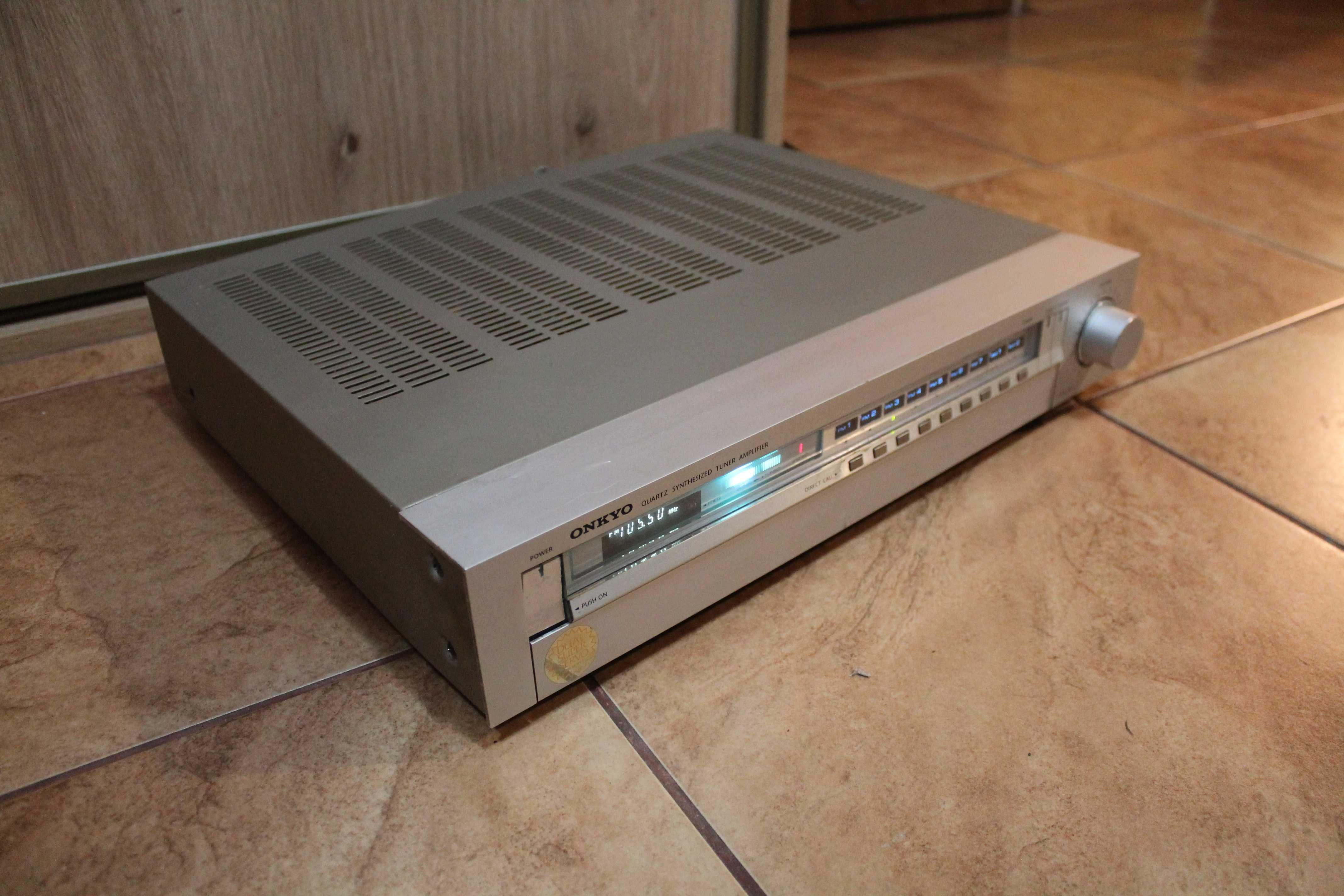 Amplituner Stereo Onkyo TX-30