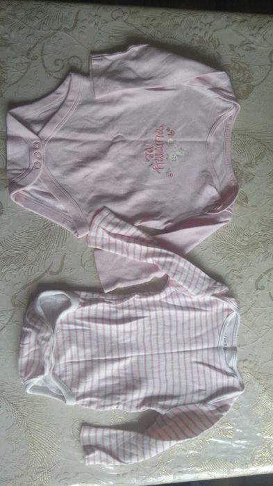 Одяг для новонароджених