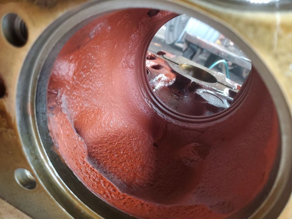 Блок МтЗ-80 д240 Мотор двигун двигатель БЛОК ГБЦ МТЗ 80 д240 д245